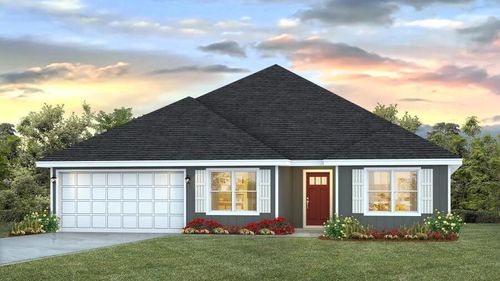 5749 Dearing Street, Crestview, FL, 32539 | Card Image