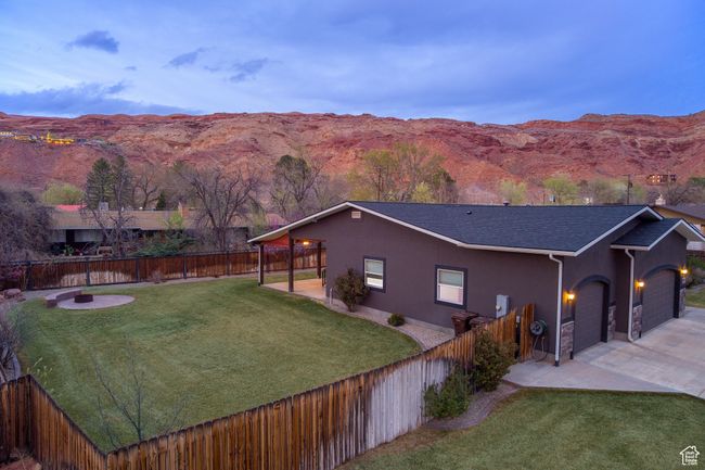284 Mcgill Ave, House other with 7 bedrooms, 5 bathrooms and 8 parking in Moab UT | Image 50