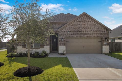 5138 Mulberry Thicket Trail, Richmond, TX, 77469 | Card Image