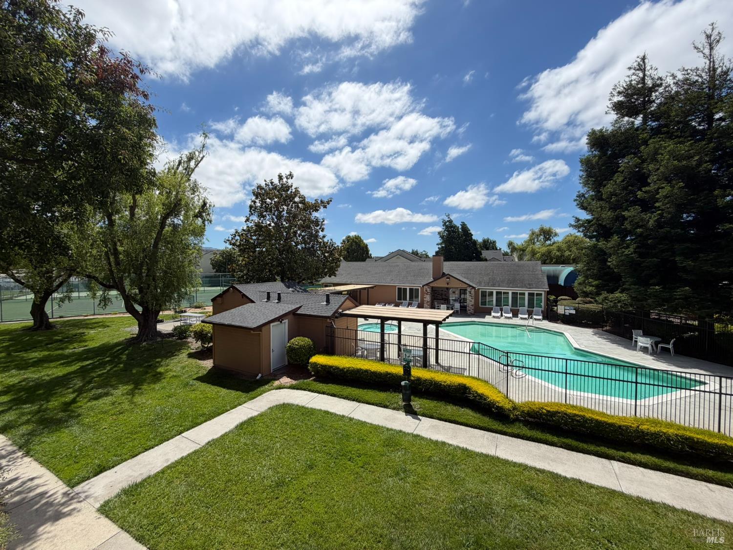 Residential in Rohnert Park 3