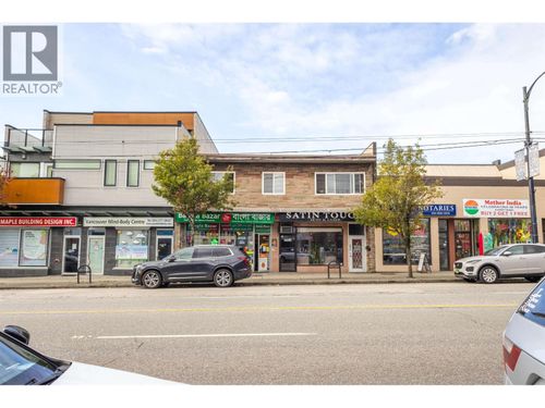 6653 Main St, Vancouver, BC, V5X3H3 | Card Image