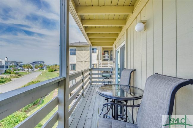 10B - 85 Van Horne St, Condo with 2 bedrooms, 2 bathrooms and null parking in Tybee Island GA | Image 29
