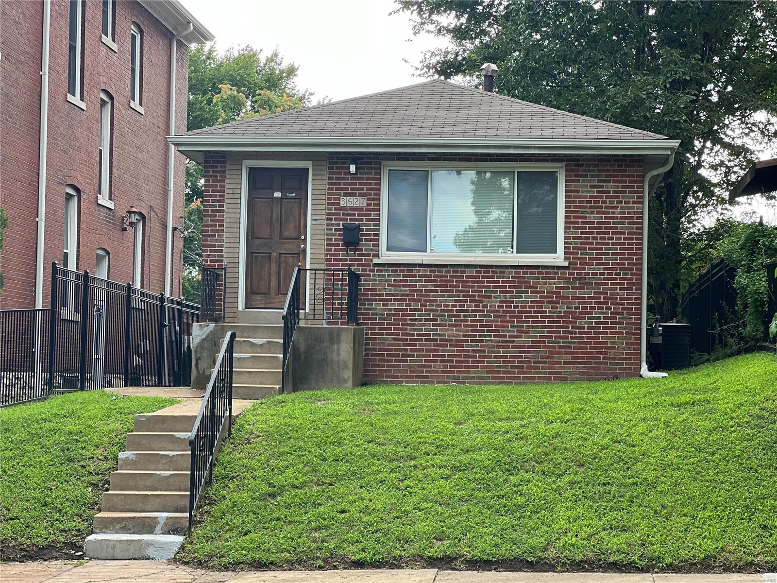 Ohio Ave, Saint Louis, MO 63118
