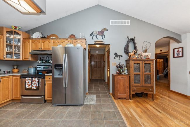 1459 Kizzie Run Rd, House other with 3 bedrooms, 3 bathrooms and null parking in Rarden OH | Image 40