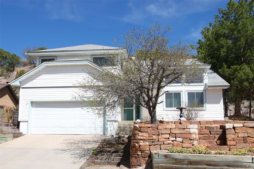 1346 Big Rock Loop, Los Alamos, NM, 87544-2859 | Card Image