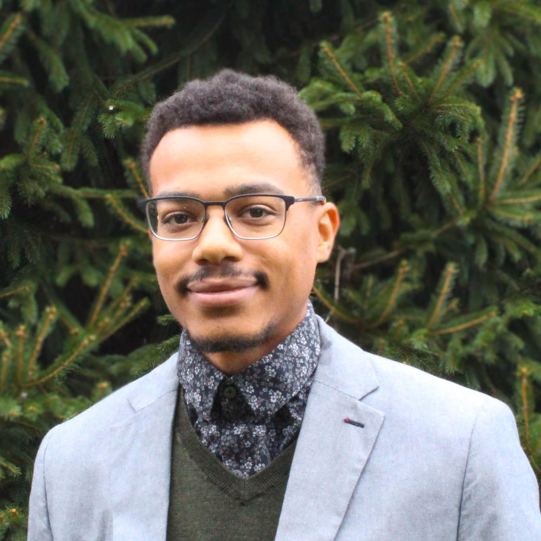 Jahmir Lane