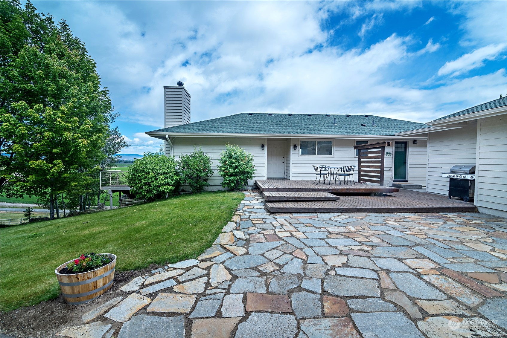 Mellergaard Rd, Ellensburg, WA 98926