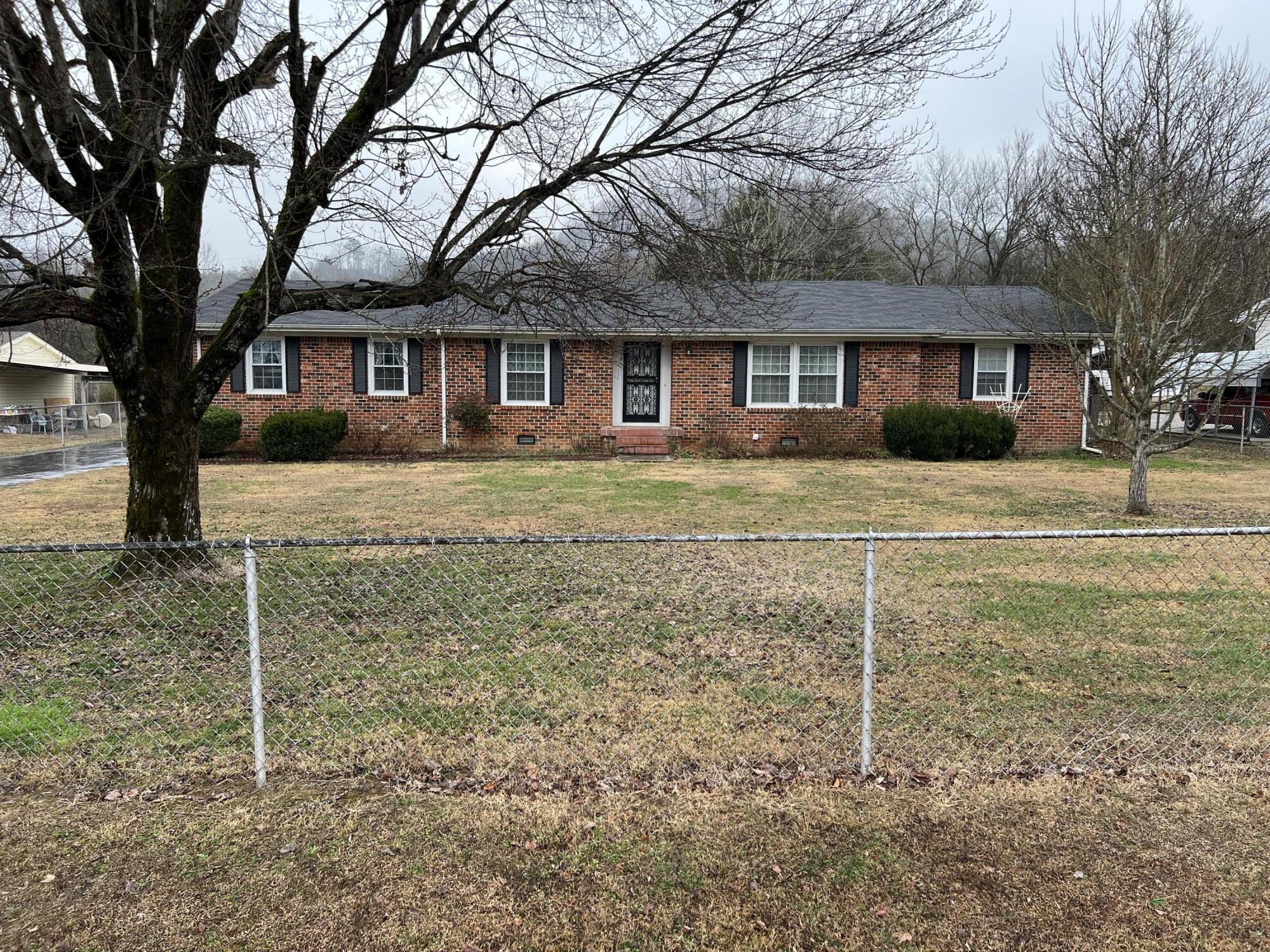 Hancock Rd, Jasper, TN 37347