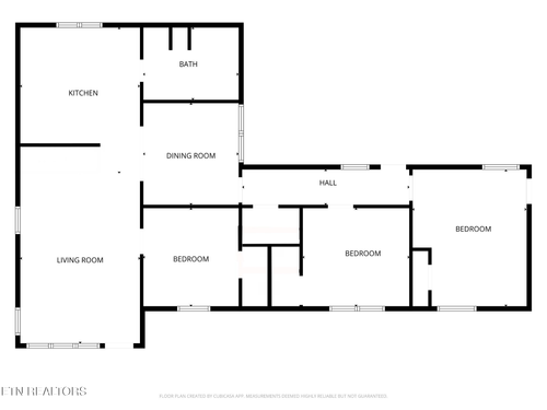 4257 Skyline Dr, Knoxville, TN, 37914-4842 | Card Image