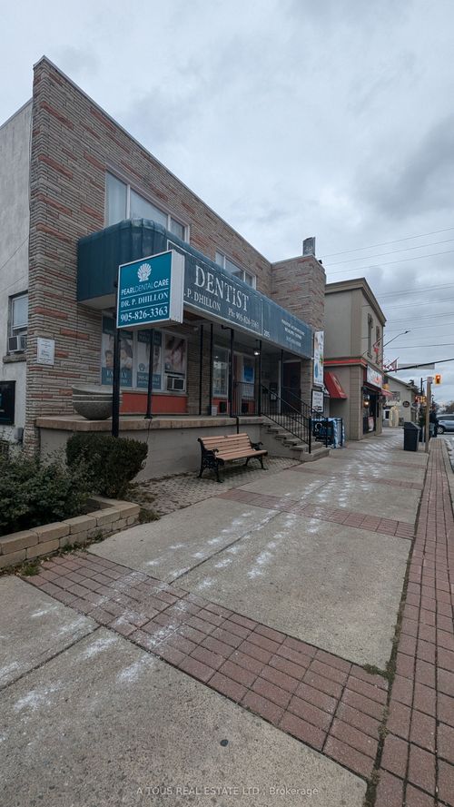 205 Queen St S, Mississauga, ON, L5M1L4 | Card Image