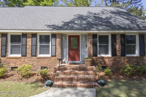 4661 N Beechwood Dr, Macon, GA, 31210-2303 | Card Image