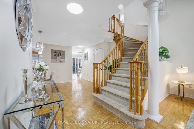 50 Marbleseed Cres, House other with 6 bedrooms, 4 bathrooms and 4 parking in Brampton ON | Image 7