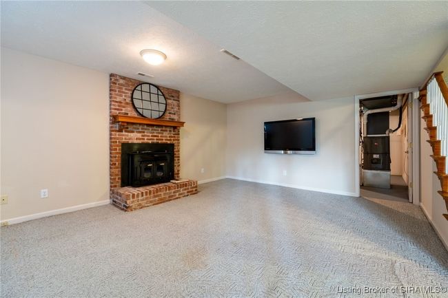 12615 Highway 31 N, Home with 4 bedrooms, 4 bathrooms and null parking in Memphis IN | Image 53