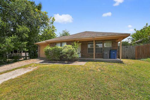 2414 Wilma St, Dallas, TX, 75241-4849 | Card Image
