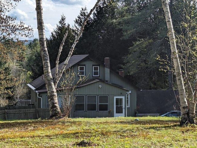 120 Murray Rd, House other with 3 bedrooms, 2 bathrooms and null parking in Perkinsville VT | Image 5