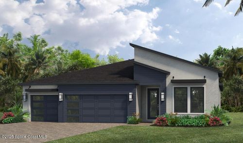 2796 Silverlefe Ln, Melbourne, FL, 32940-8924 | Card Image