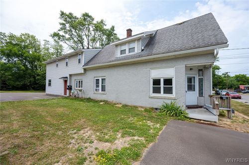 120 Maple Ave, Hamburg, NY, 14075-4808 | Card Image