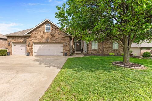 469 Mockingbird Rdg, Rogersville, MO, 65742-9700 | Card Image