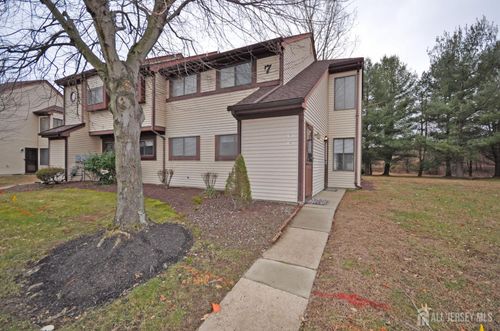 701 Jacob Ct, Dayton, NJ, 08810-1714 | Card Image