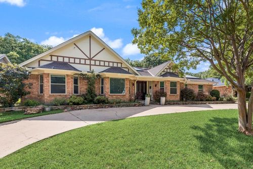 1019 Loch Lomond Dr, Arlington, TX, 76012-2734 | Card Image