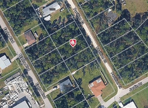 12351 Pavillion Ct, Punta Gorda, FL, 33955-2428 | Card Image