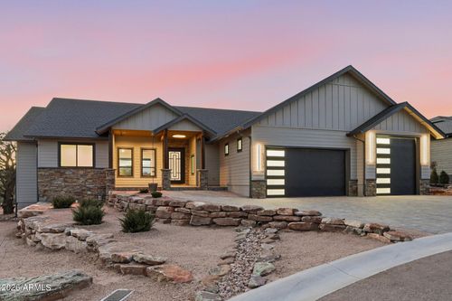 1112 S Kinzer Court, Payson, AZ, 85541 | Card Image