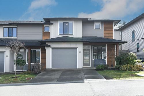 97-2607 Kendal Ave, Cumberland, BC, V0R1S0 | Card Image