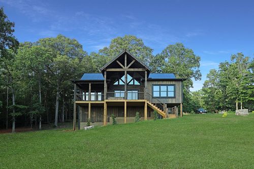 356 Arbor Creek Trl, Mineral Bluff, GA, 30559 | Card Image