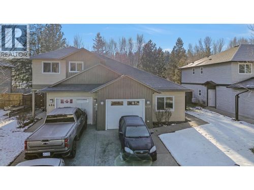 486 Similkameen Ave, Princeton, BC, V0X | Card Image