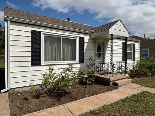 2344 N Mascot Ave, Wichita, KS, 67204 | Card Image