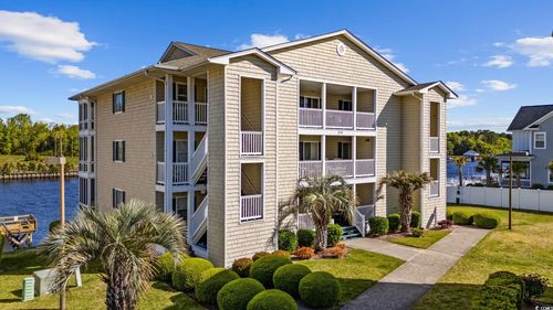 apt-i-214 Landing Rd, North Myrtle Beach, SC, 29582-2968 | Card Image