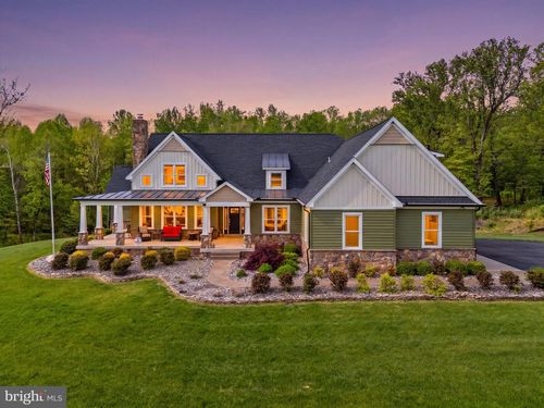 11194 Homeland Rd, RIXEYVILLE, VA, 22737-1802 | Card Image