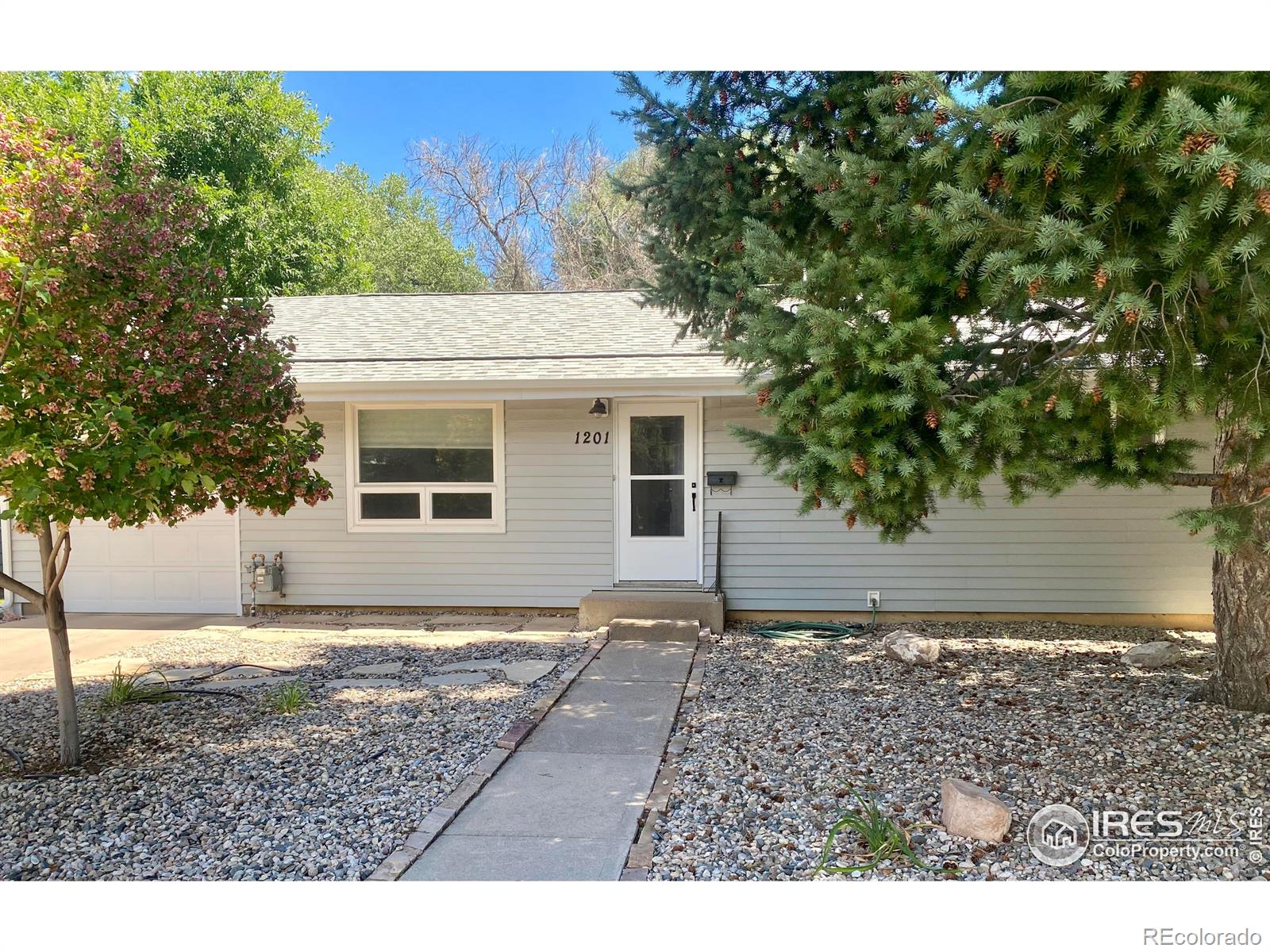 Broadview Pl, Fort Collins, CO 80521