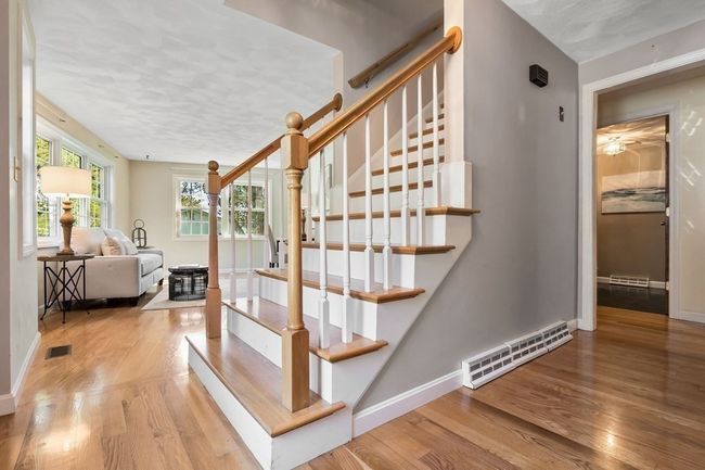 3 Newhall Ln, House other with 4 bedrooms, 3 bathrooms and 3 parking in Newburyport MA | Image 26