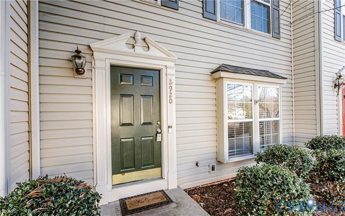 2920 Queensland Dr, Henrico, VA, 23294-5244 | Card Image