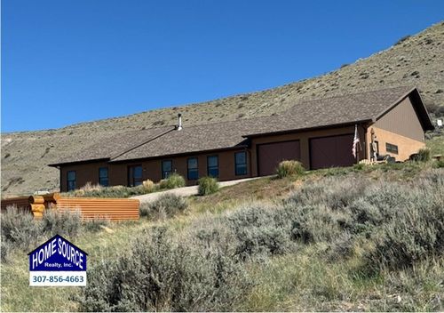 45 Canyon View Rd, Lander, WY, 82520-6704 | Card Image