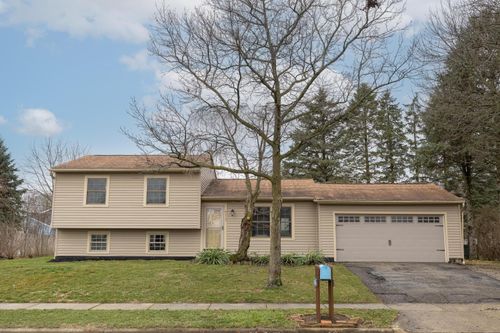 6117 Maryhurst Dr, Dublin, OH, 43017-1802 | Card Image