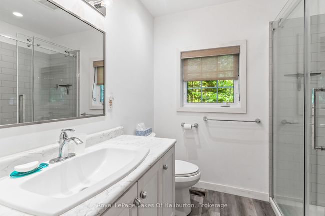1700 Kushog Lake Rd, House other with 3 bedrooms, 2 bathrooms and 2 parking in Algonquin Highlands ON | Image 22