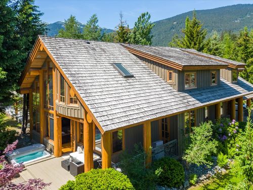 8148 Muirfield Crescent, Whistler, BC, V8E1J7 | Card Image