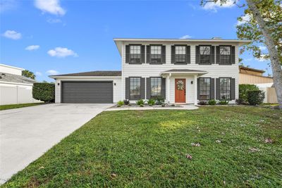 8125 Glenbrooke Place, House other with 3 bedrooms, 2 bathrooms and null parking in SARASOTA FL | Image 1