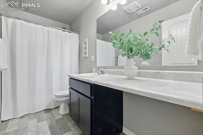 7791 Berwyn Loop, House other with 4 bedrooms, 3 bathrooms and 2 parking in Peyton CO | Image 33