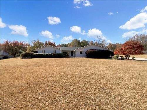 110 Spring Creek Ct, Fayetteville, GA, 30215-4641 | Card Image