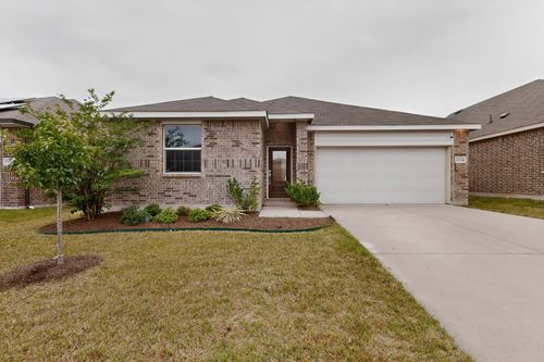 3321 Riverside Dr, Aubrey, TX, 76227-2307 | Card Image