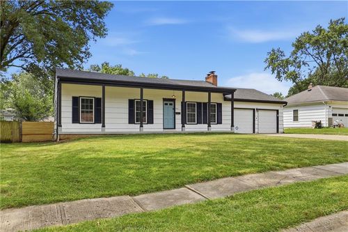 9801 E 79th Ter, Raytown, MO, 64138-1917 | Card Image