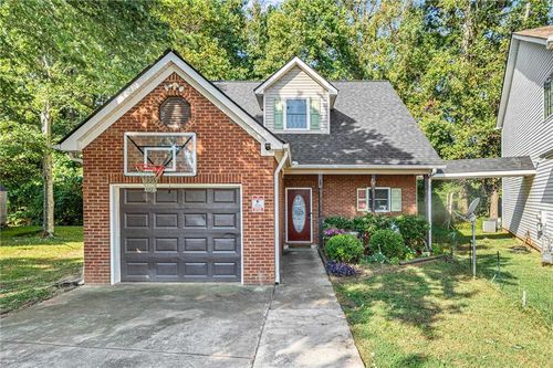 634 Shadowmoore Dr, Riverdale, GA, 30274-3578 | Card Image