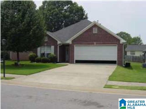 721 Salters Dr, Hueytown, AL, 35023-2007 | Card Image