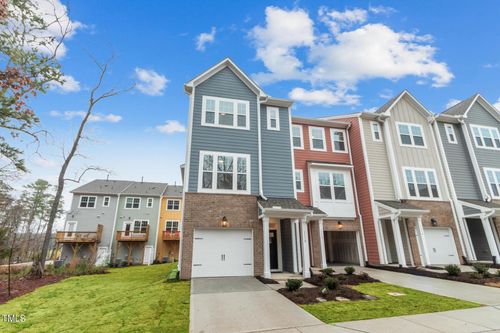 1118 Harmony Trl, Durham, NC, 27703-2484 | Card Image