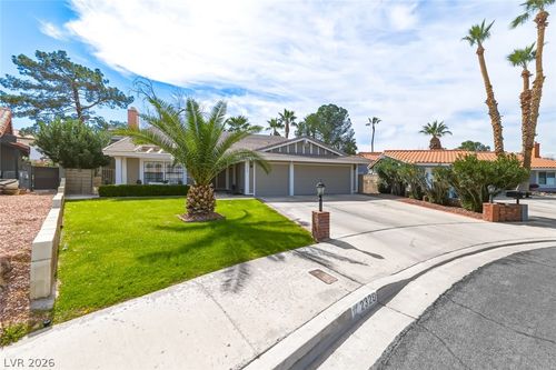 2329 Richard Drive, Henderson, NV, 89014 | Card Image