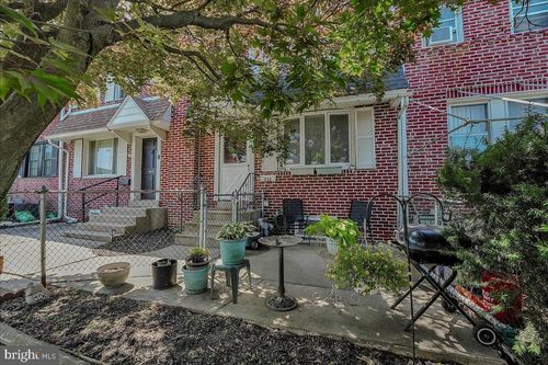 232 E Greenwood Ave, LANSDOWNE, PA, 19050-1708 | Card Image