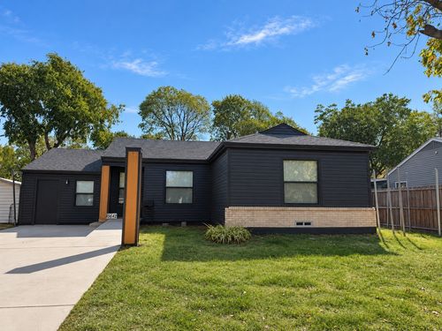 10642 Galena Street, Dallas, TX, 75228 | Card Image